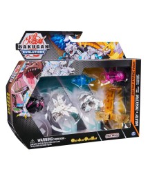 Set Bakugan Evolutions Wrath Battle Strike (6064657) 
