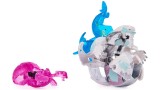 Jucarie Robot Set Bakugan Evolutions Wrath Battle Strike (6064657)