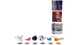 Jucarie Robot Set Bakugan Evolutions Wrath Battle Strike (6064657)