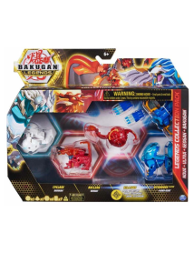 Set Bakugan Legends Collection (20140063) 