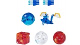 Jucarie Robot Set Bakugan Legends Collection (20140063)