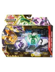 Set Bakugan Legends Collection (20140073) 
