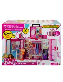 Set Barbie Dream Closet (hbv28) 