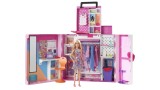  Set Barbie Dream Closet (hbv28)