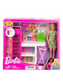 Set Barbie Dream Pantry (hjv38) 