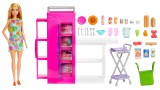 Papusa Set Barbie Dream Pantry (hjv38)