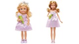 Papusa Set Barbie Wedding (djr88)