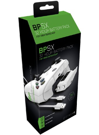  Set Baterie Bpsx 32h Xbox Series S X pentru XBOX SERIES / Xbox One