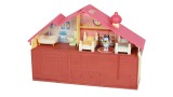  Set Bluey Family Home (90104)