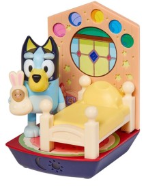 Set Bluey Goglow Dream 10011 