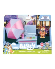 Set Bluey Ice Cream Cart (90122)