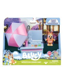 Set Bluey Ice Cream Cart (90122) 