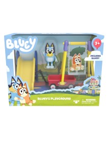 Set Bluey Mini (90078) 