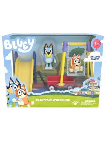  Set Bluey Mini (90078)