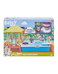 Set Bluey Pool Time (90151)