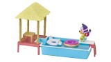  Set Bluey Pool Time (90151)