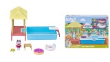  Set Bluey Pool Time (90151)