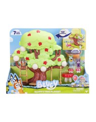 Set Bluey Treehouse (90176)