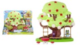  Set Bluey Treehouse (90176)