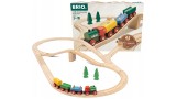  Set Brio 65th Anniversary Train (36036)