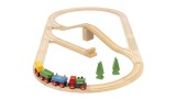  Set Brio 65th Anniversary Train (36036)
