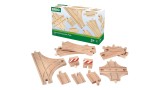  Set Brio Advanced Expansion (33307)
