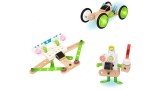  Set Brio Builder Light (34593)