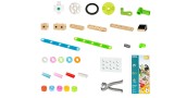  Set Brio Builder Light (34593)