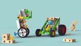  Set Brio Builder Pull Back Motor (34595)