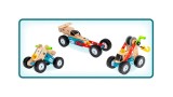  Set Brio Builder Pull Back Motor (34595)
