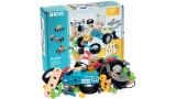  Set Brio Builder Pull Back Motor (34595)