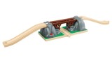  Set Brio Collapsing Bridge (33391)