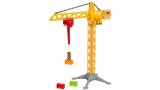  Set Brio Construction Crane With Lights (33835)