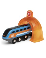 Set Brio Smart Tech Starter Race Control Tower (33971)