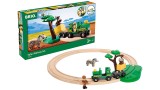  Set Brio World Safari Railway (33720)