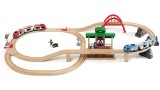  Set Brio World Travel Switching (33512)