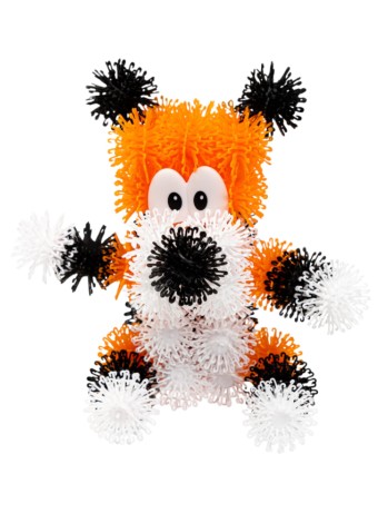 Animalut Set Bunchems Starter Tiger (20087099)