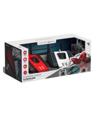 Set Cu Telecomanda Sharper Image Rc Battle Wedge Tanks (1212006151)