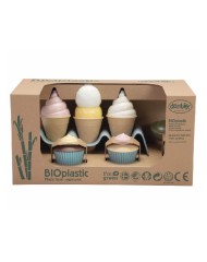 Set Dantoy Bio Ice Cream (5603)