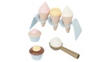  Set Dantoy Bio Ice Cream (5603)