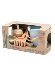 Set Dantoy Bioplast Bucket (5610) 