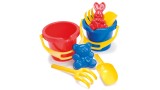  Set Dantoy Bucket (1429)