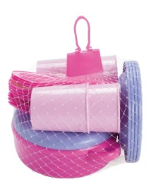 Set Dantoy Dinner Pink (4397) 