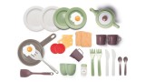  Set Dantoy Green Garden Breakfast (4203)