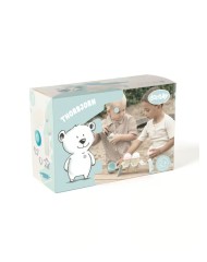 Set Dantoy Thorbjorn Ice Cream In Box (4846)