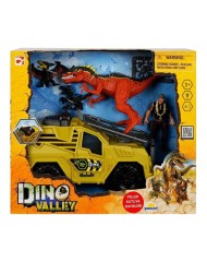 Set Dino Valley Dino Catcher (542085)