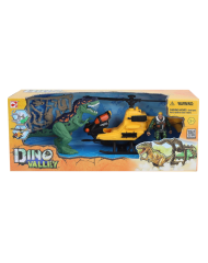 Set Dino Valley Dino Catcher Vehicle (542028)