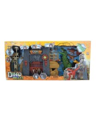 Set Dino Valley Dino Tower Stronghold (542116)