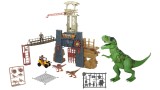  Set Dino Valley Dino Tower Stronghold (542116)