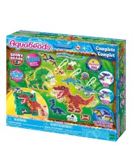 Set Dinosaur World (31994)